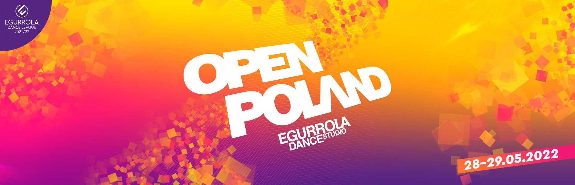 Open Poland Egurrola Dance Studio